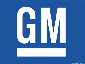 logo GM