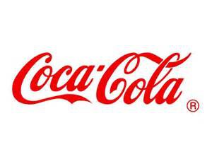 logo coca cola