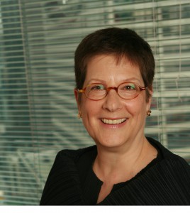 Joanna BarshDirector Emeritus, McKinsey