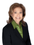 Maria AriasVice President, Diversity and Inclusion, Comcast