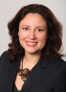 Francine Rosado-CruzSenior Global Diversity and Inclusion Manager, Microsoft