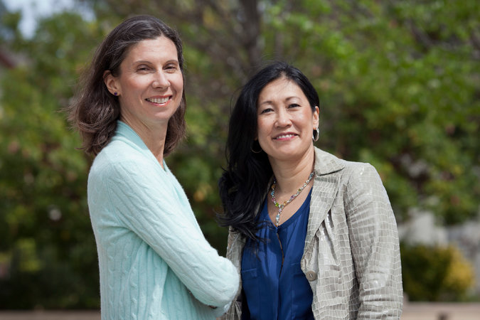 enews photo women venture fund