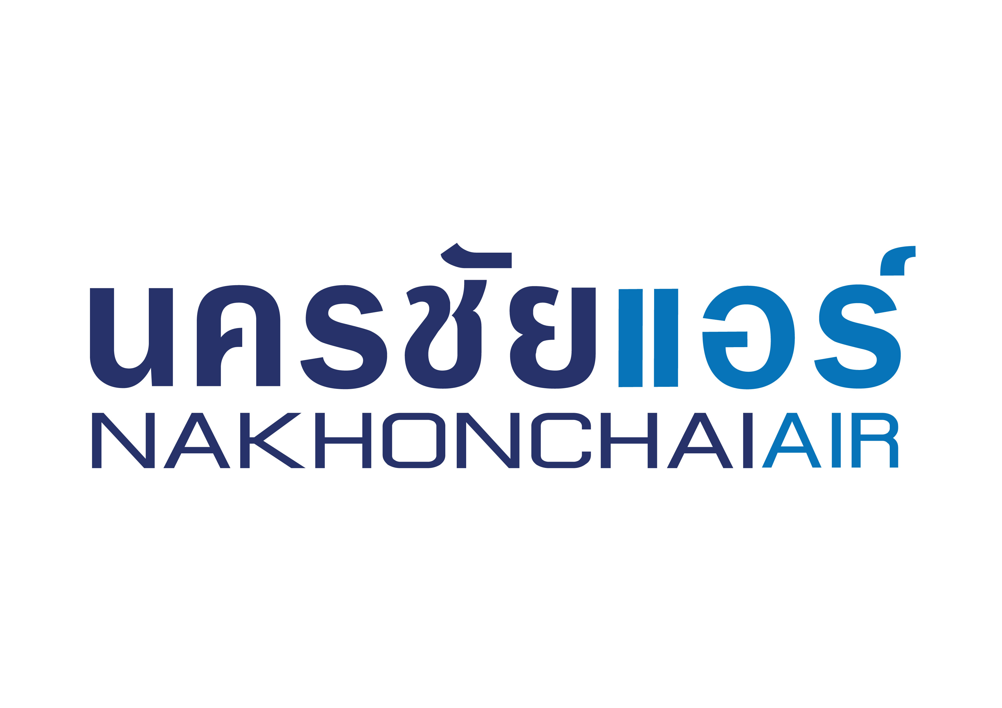 Nakornchai Air Thailand